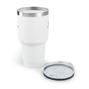 Phillip O. Berry Ringneck Tumbler, 30oz