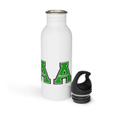 Ashbrook Stainless Steel Water Bottle