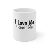Ceramic Mug 11oz