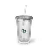 Country Day Suave Acrylic Cup