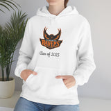 Rocky River Class of 2023 Unisex Heavy Blend™ Hooded Sweatshirt