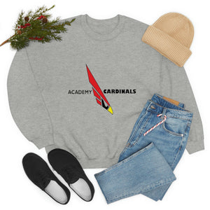 Phillip O. Berry Crewneck Sweatshirt