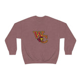 West Charlotte HS Unisex Heavy Blend™ Crewneck Sweatshirt
