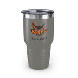 Rocky River Class of 2023 Ringneck Tumbler, 30oz