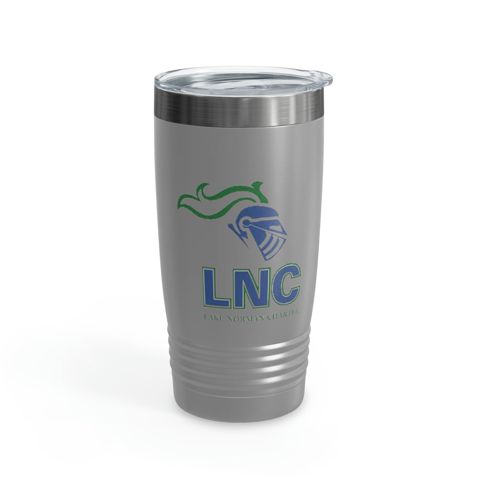 Lake Norman Charter Ringneck Tumbler, 20oz