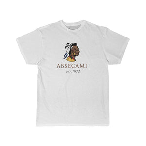 Absegami HS Men's Short Sleeve Tee