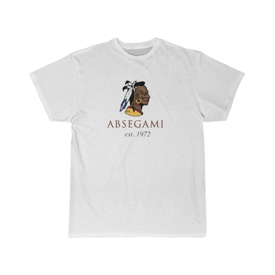Absegami HS Men's Short Sleeve Tee