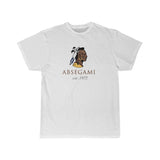 Absegami HS Men's Short Sleeve Tee