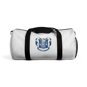 Garinger HS Duffel Bag