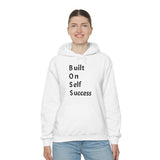 BOSS Unisex Heavy Blend™ Hooded Sweatshirt
