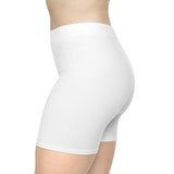Delta Sigma Theta Sorority  Biker Shorts