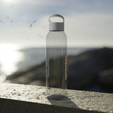 Iota Phi Theta Sky Water Bottle