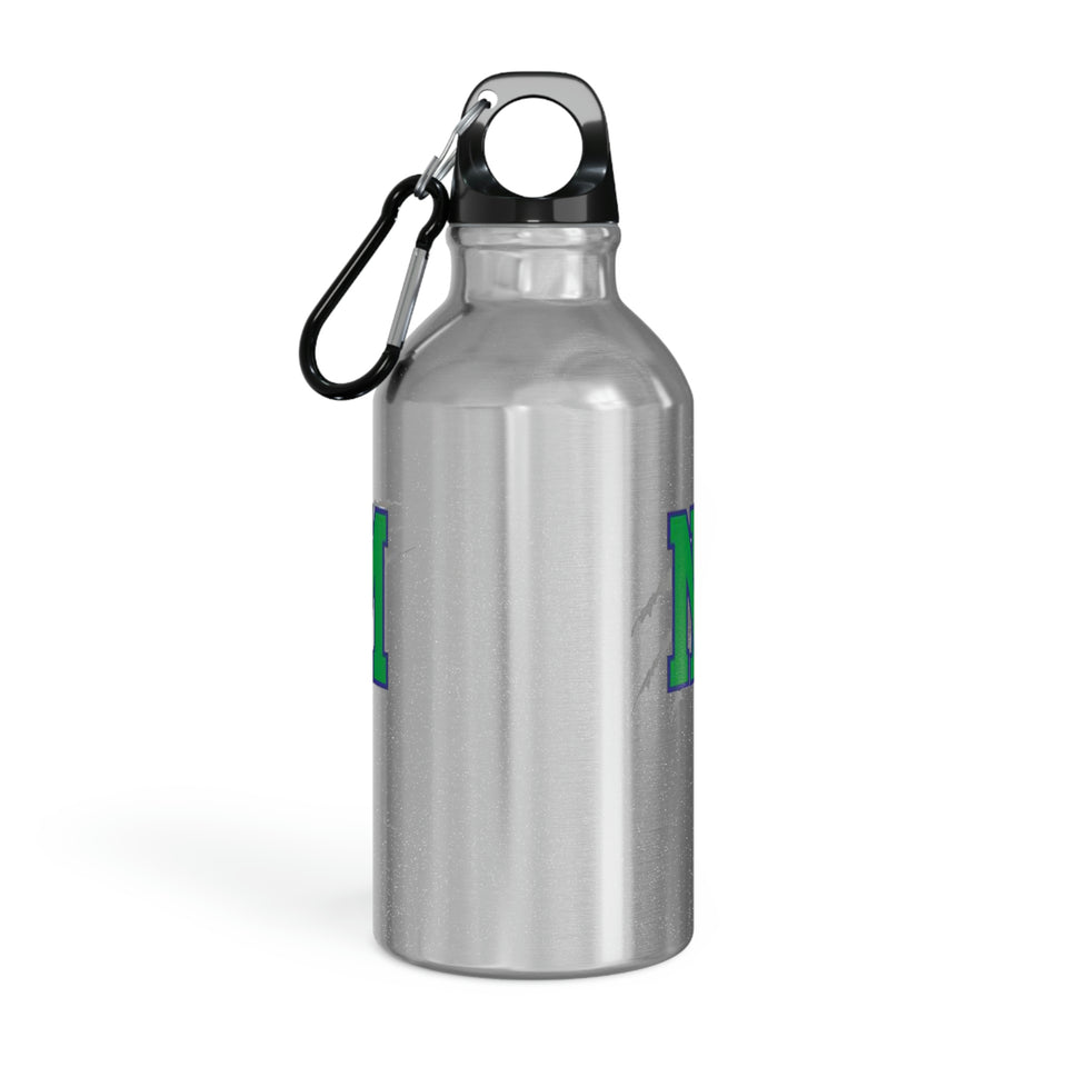 Mountain Island Charter School Oregon Sport Bottle