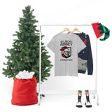 Belmont Abbey Class of 2023 Unisex Heavy Cotton Tee