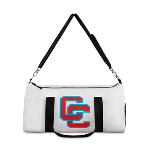 Charlotte Catholic Duffel Bag