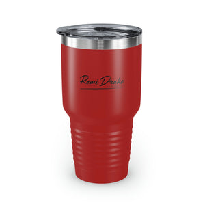Remi Drake Ringneck Tumbler, 30oz