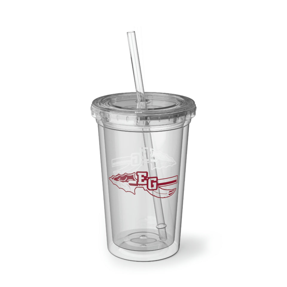 East Gaston Suave Acrylic Cup