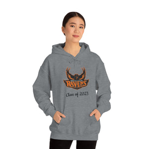 Rocky River Class of 2023 Unisex Heavy Blend™ Hooded Sweatshirt