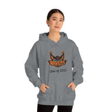 Rocky River Class of 2023 Unisex Heavy Blend™ Hooded Sweatshirt