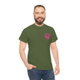 Super Mom Unisex Heavy Cotton Tee
