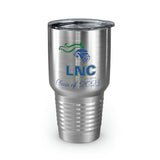 Lake Norman Charter Class of 2023 Ringneck Tumbler, 30oz