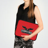Stewarts Creek HS Laptop Sleeve
