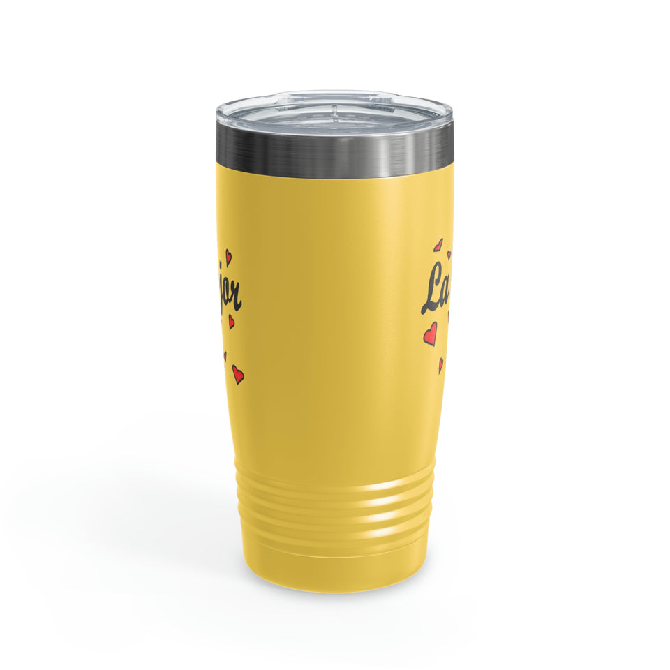 Best Tia Spanish Ringneck Tumbler, 20oz