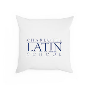 Charlotte Latin Cushion