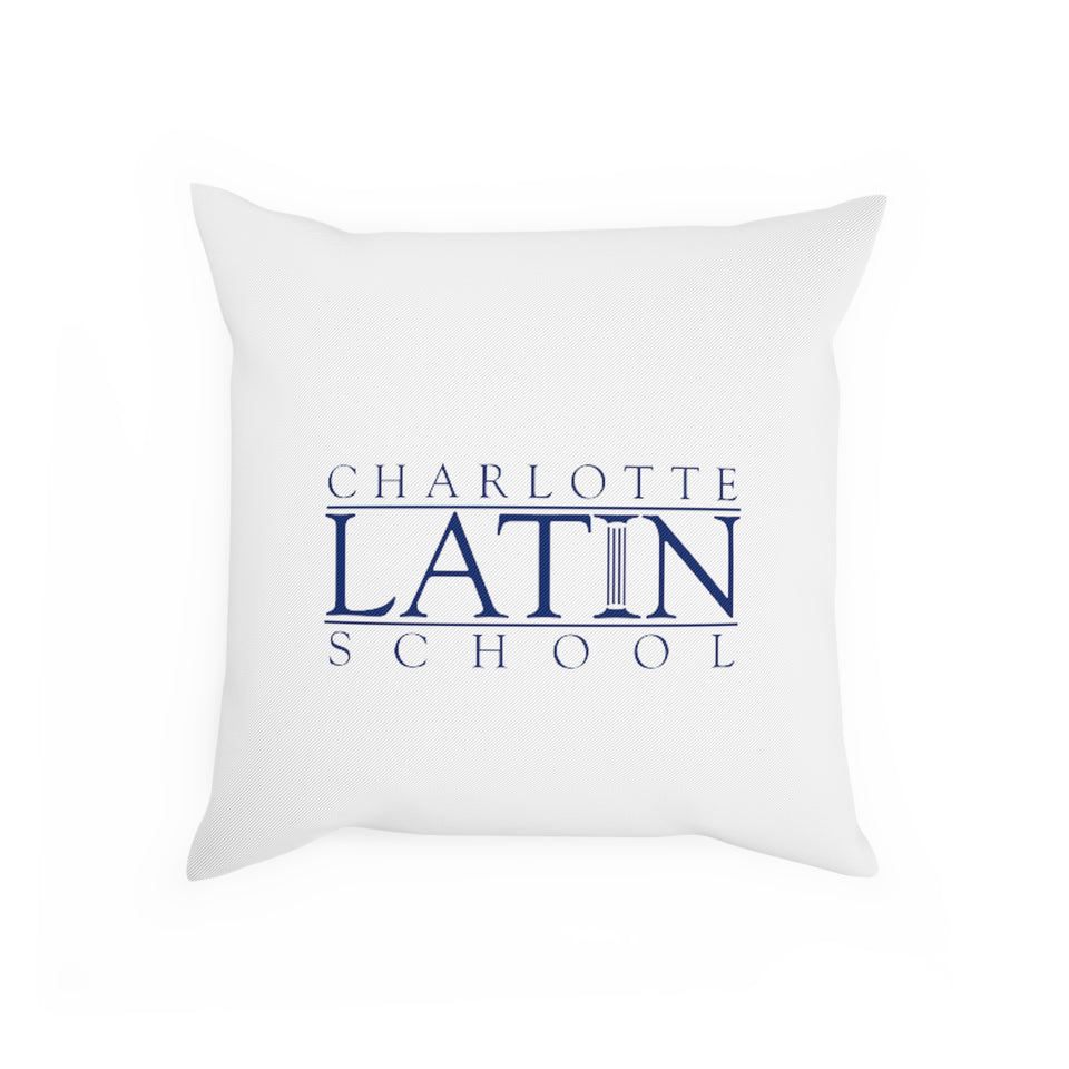 Charlotte Latin Cushion