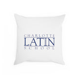 Charlotte Latin Cushion
