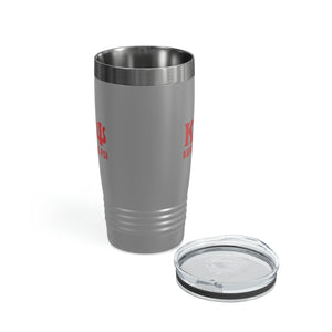 Kappa Alpha Psi Ringneck Tumbler, 20oz