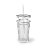 Pittsburgh Steelers Suave Acrylic Cup