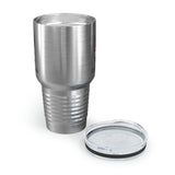 Belmont Abbey Class of 2023 Ringneck Tumbler, 30oz