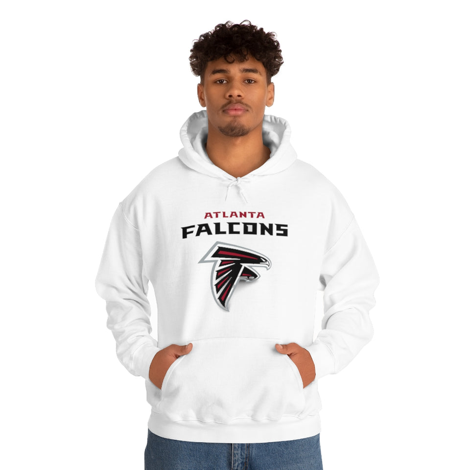 Atlanta Falcons Hooded Sweatshirt