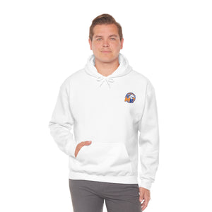 Marvin Ridge HS Hooded Sweatshirt