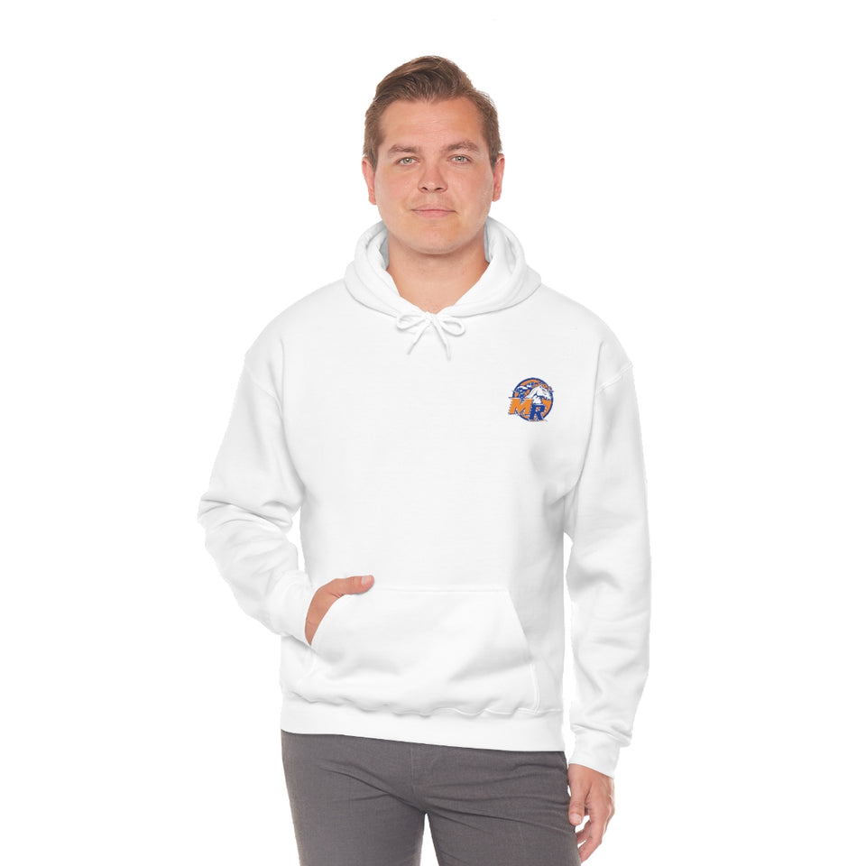 Marvin Ridge HS Hooded Sweatshirt