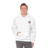 Marvin Ridge HS Hooded Sweatshirt