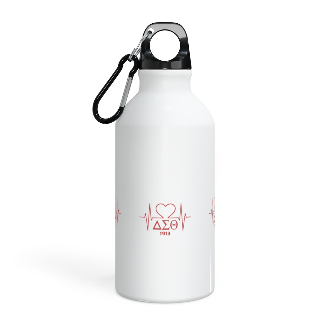 Delta Heartbeat Oregon Sport Bottle