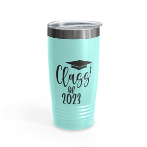 Class of 2023 Ringneck Tumbler, 20oz