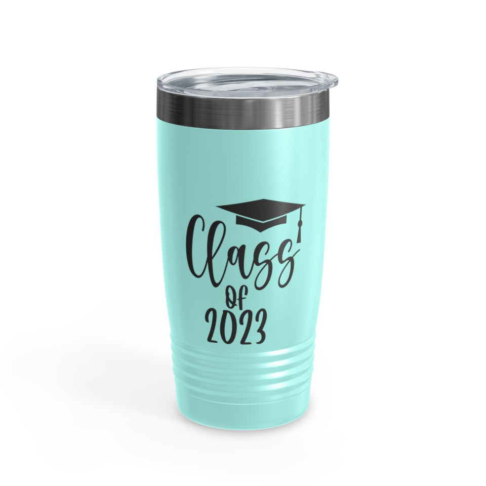 Class of 2023 Ringneck Tumbler, 20oz