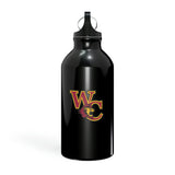 West Charlotte HS Oregon Sport Bottle