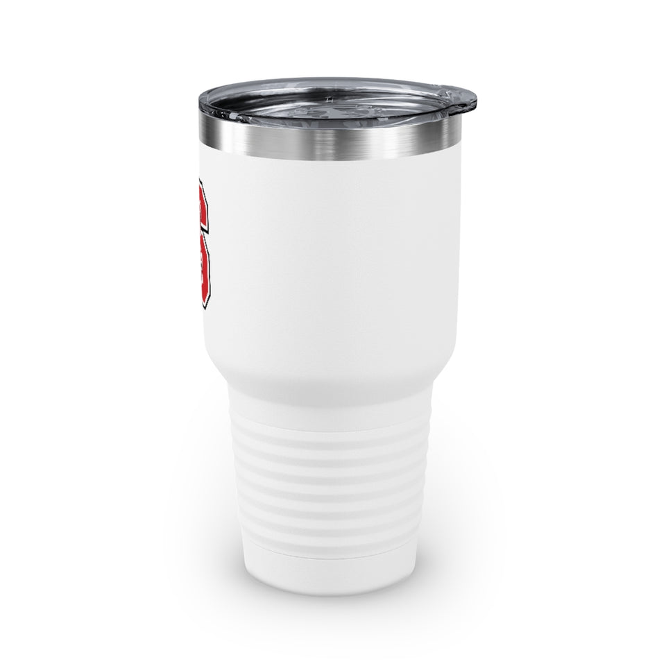 NCSU Tumbler, 30oz