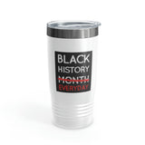 Black History Everyday Ringneck Tumbler, 20oz