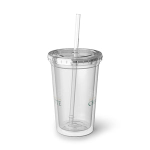 UNCC Suave Acrylic Cup