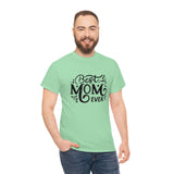 Best Mom Ever Unisex Heavy Cotton Tee