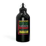 Celebrating Black History Month Oregon Sport Bottle