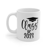 Class of 2023 Ceramic Mug 11oz