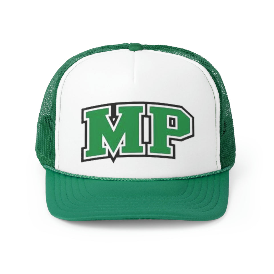 Myers Park Trucker Caps