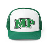 Myers Park Trucker Caps