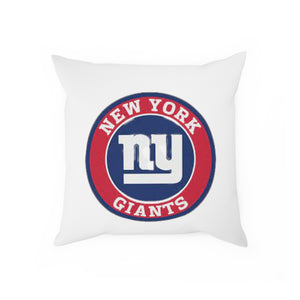 New York Giants Cushion